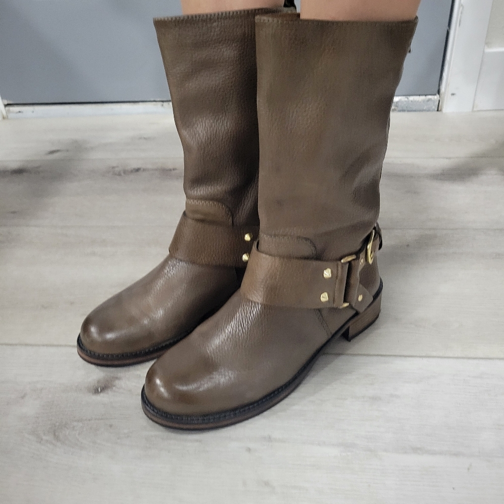 HUGO BOSS ORANGE Boots